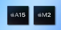 苹果A16芯片和M2芯片或仅是小幅度升级