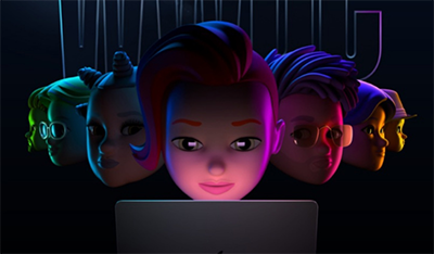 苹果 WWDC22 下周将至：官方预热神秘编码“2022-0607-0100”