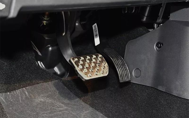 你真的会开车？掌握这几点秒变老司机
