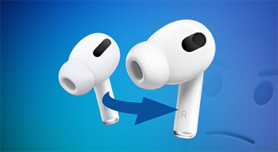 外媒：AirPods Pro 2外观设计与1代大致相同