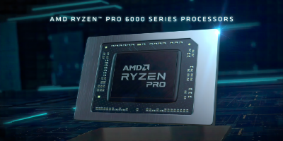 AMD锐龙7 PRO 6860Z APU规格曝光，暂为联想独占