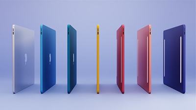 郭明錤：新款MacBook Air仅有一种新配色，预计出货量700万台