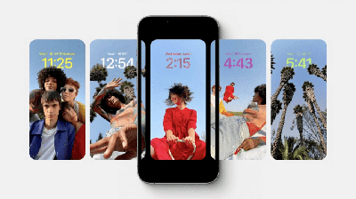 苹果 WWDC22 开发者大会汇总：iOS16系统、M2芯片重磅登场