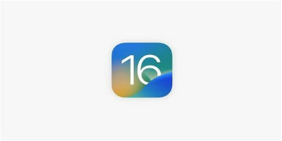 iOS 16开发者预览Beta版普通用户不建议更新