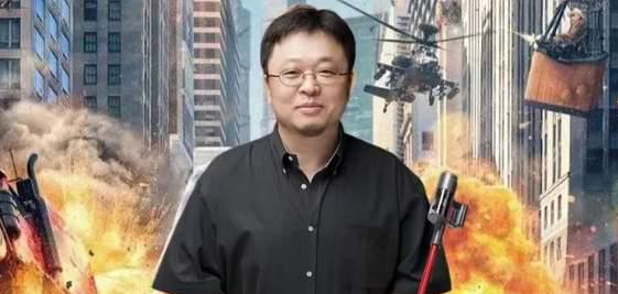 “行业冥灯”罗永浩进军AR胜算几何？