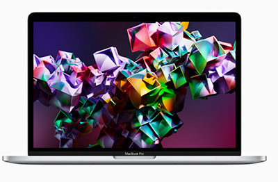 Macbook Pro推迟到8月发货：供应链问题犹存