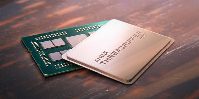 AMD新一代线程撕裂者即将发布，性能强悍依旧