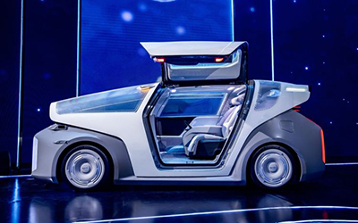 2022百度世界大会将于7月21日召开：聚焦自动驾驶、航天领域