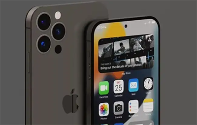 郭明錤：苹果iPhone14在中国需求或远超iPhone13