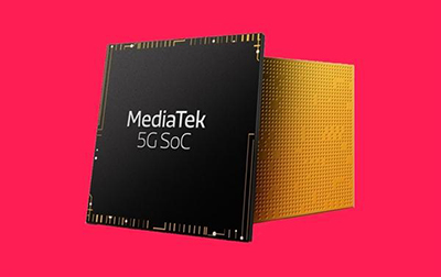 联发科天玑8000系列新品曝光：采用台积电4nm工艺