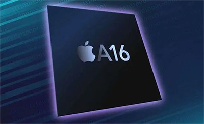 郭明錤：iPhone 14系列仅两款高阶机型采用A16处理器