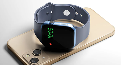苹果公司计划推出极限运动版Apple Watch