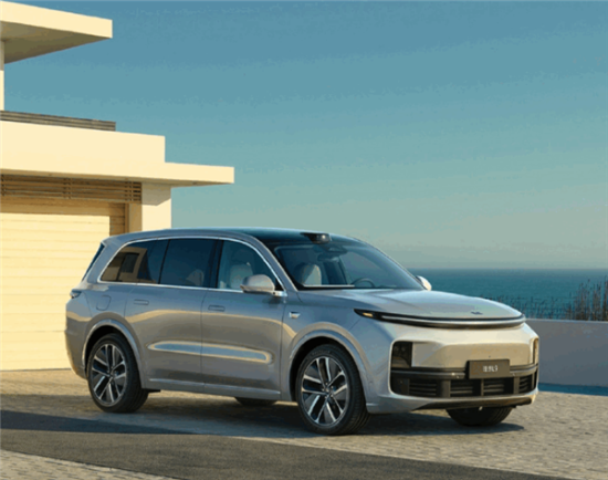 理想中枪！“500万内最好家用SUV”营销涉嫌违反广告法