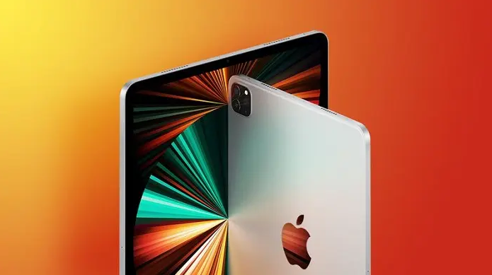 曝iPad将迎来变革性升级：14寸机型、屏下TrueDepth技术