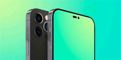 面板交付不足，iPhone 14系列或推迟发布