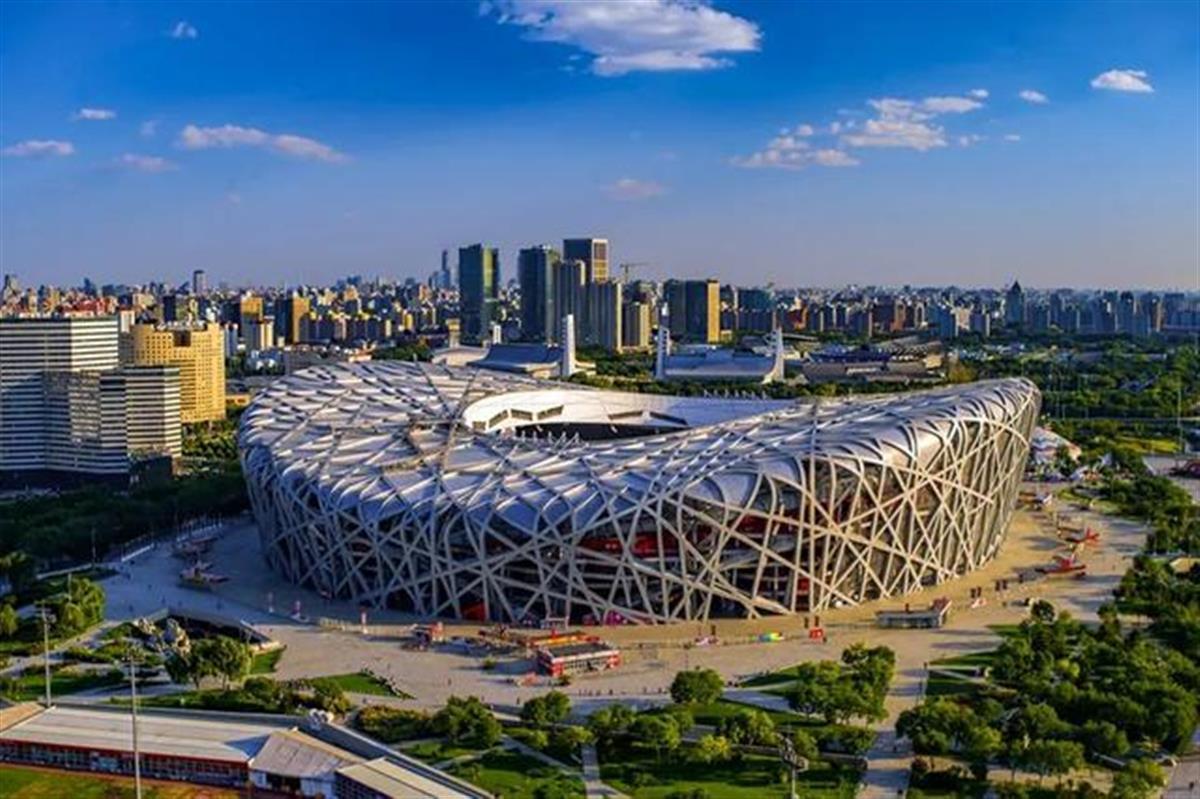 北京VS上海谁才是中国第一城市？数据对比告诉我们答案