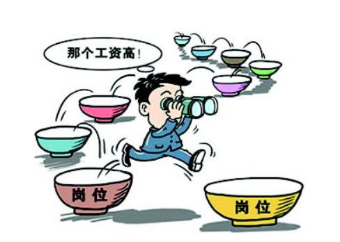 新一线城市成更多应届毕业生的选择，南京、杭州备受瞩目