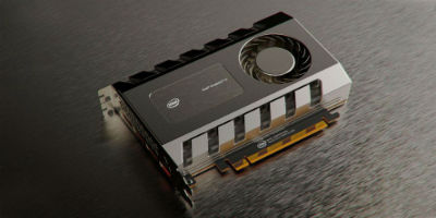 Intel A310显卡曝光，高性价比能否战胜NVIDIA、AMD