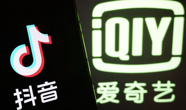 爱奇艺牵手抖音“破冰”长短视频将迎蜜月期？