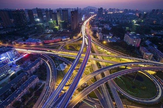 合肥登顶二线城市“房产保值力”榜单冠军，到底凭什么？