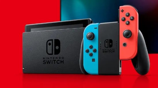 任天堂Switch全球总销量达到1.1亿，预计突破索尼PS4纪录
