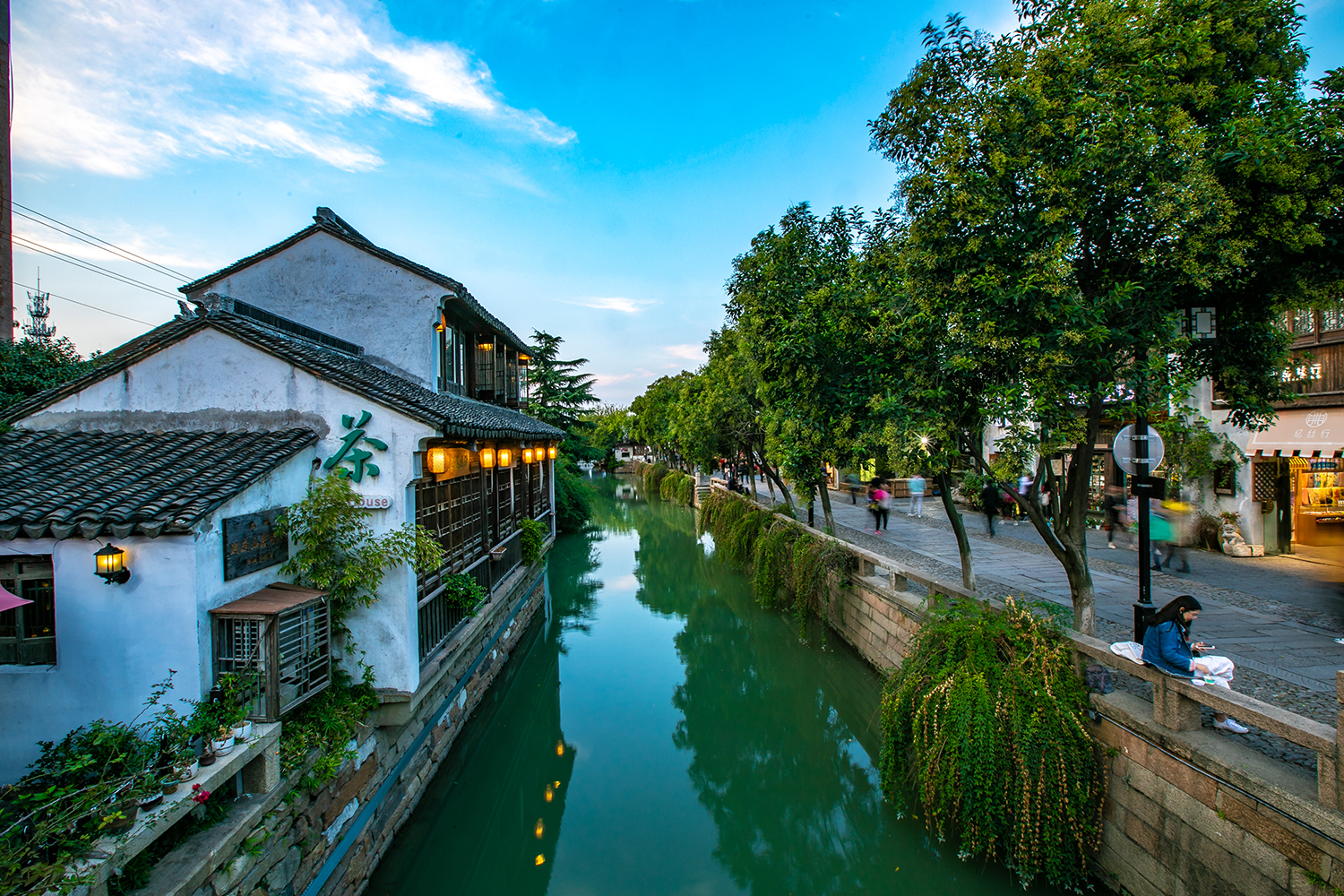 毕业生到苏州求职可享14天免费住宿，一个地级市为何如此硬气？