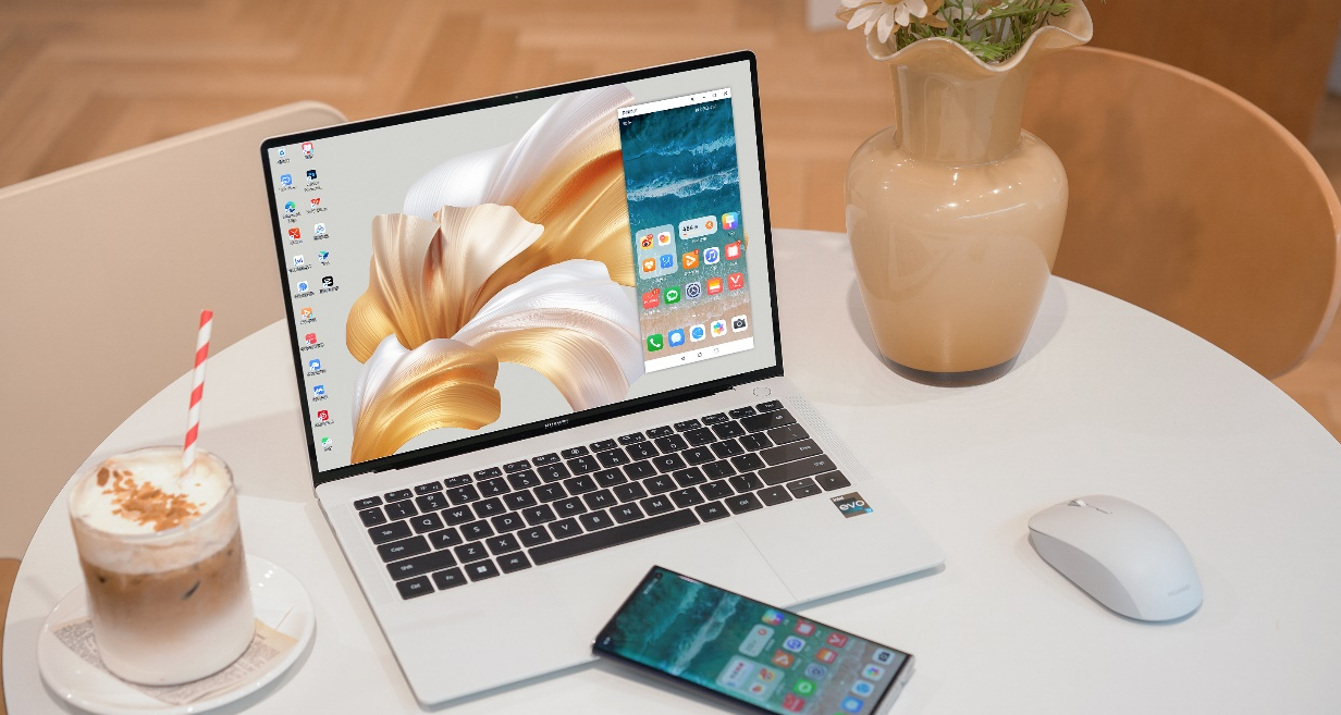华为MateBook X Pro：外观、性能、智慧化三大方向全面升级