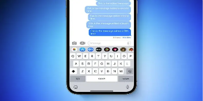 iOS 16 beat 4版本发布，多项新功能预览
