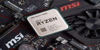 AMD锐龙7000处理器曝光，价格超6000元