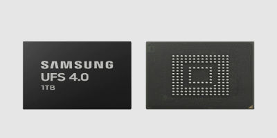UFS 4.0闪存正式量产，安卓机使用体验提升巨大