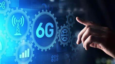 华为首席科学家：6G不是5G简单升级，而是跨越式提升