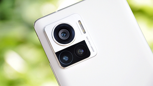 2亿像素超大底主摄加持，开启移动影像新纪元：moto X30 Pro首发体验评测