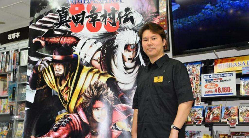 卡普空老牌制作人小林裕幸加盟网易：曾开发《生化危机4》