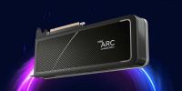 Intel Arc A750性能公布，超越RTX 3060