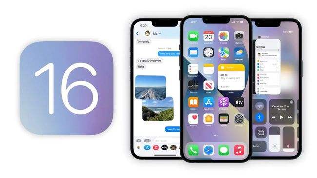 苹果iOS 16 beta 6发布：低电量模式可关闭电池百分比