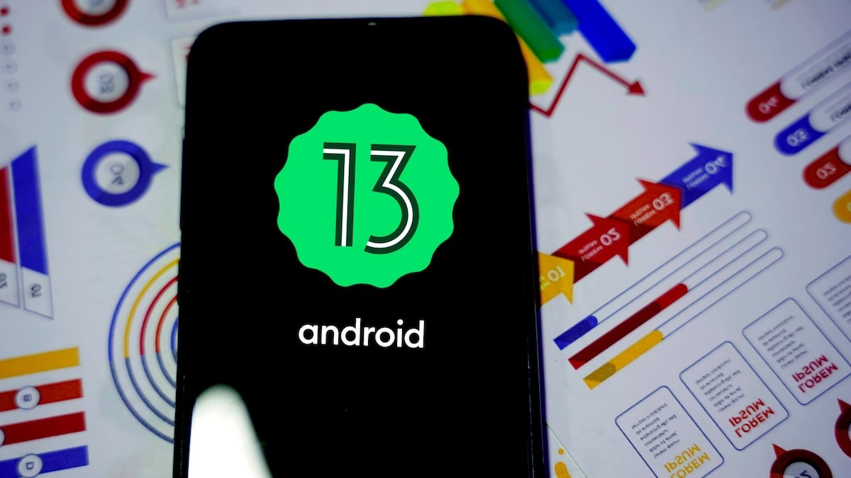 Android 13正式版发布：这13个新特性需要了解