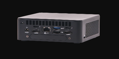 Intel发布新一代NUC，采用12代酷睿P28系列