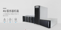超稳定存储服务器机箱首选，拓普龙S465-24榜上有名