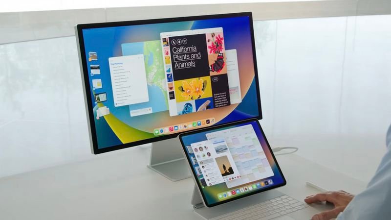 苹果iOS系统大调整：iPadOS 16正式版取消，直接开放16.1测试版