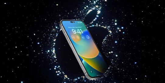 曝iPhone14系列可能支持“天体摄影”模式