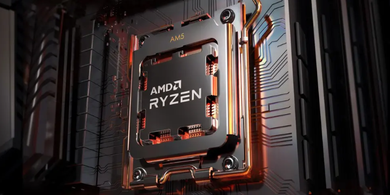 昨夜今晨：AMD发布锐龙7000系列处理器 拼多多发布二季度财报