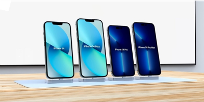iPhone14系列或9月15日开卖，库存有所保证