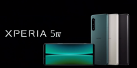 索尼Xperia 5 IV正式发布：主打轻薄便携，售价7257元
