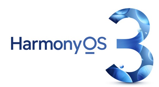 华为宣布HarmonyOS 3启动规模升级：覆盖百款机型