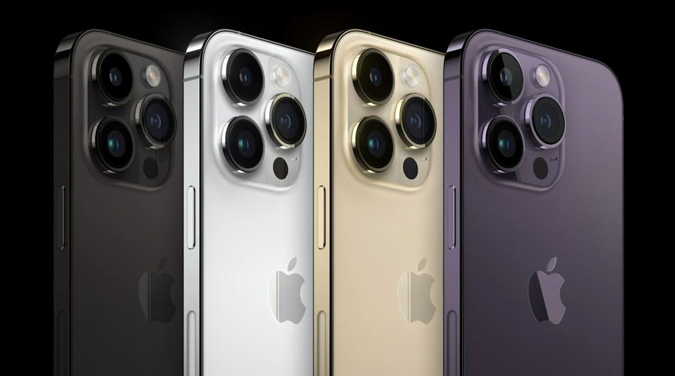 苹果发布会新品汇总：iPhone 14售价5999起、灵动岛功能上线