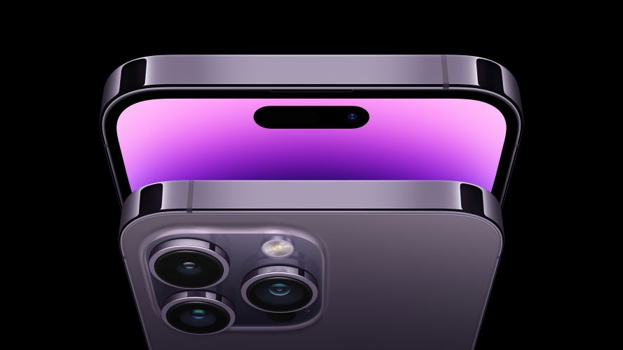 iPhone14/14 Pro系列发布 四款机型哪款最值得买？