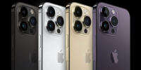 苹果发布会新品汇总：iPhone 14售价5999起、灵动岛功能上线