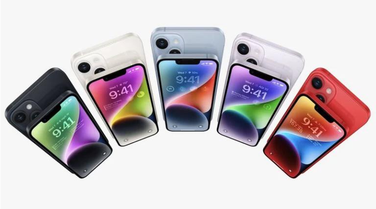郭明錤：明年iPhone 15 Pro和iPhone 15标准版差异会更大