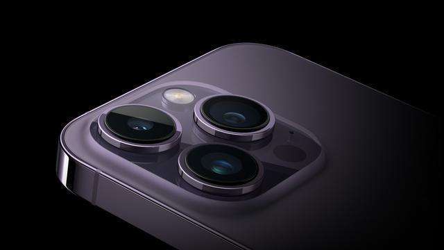 iPhone 14系列官方维修价出炉：玻璃背壳最贵3598元