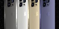 iPhone14 Pro Max登顶预售冠军，苹果市值飙升